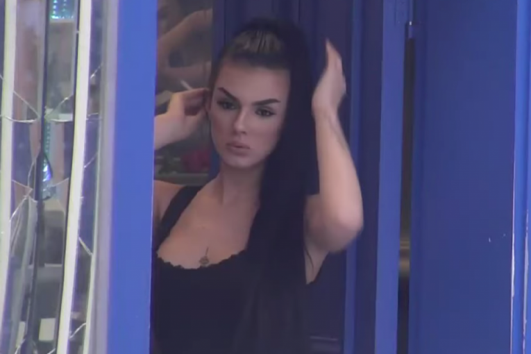 Anita i Andjelo Elita 7