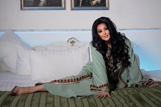 Dragana otkrila kako je došlo do saradnje sa Cobijem: Za sve su zaslužni oni...