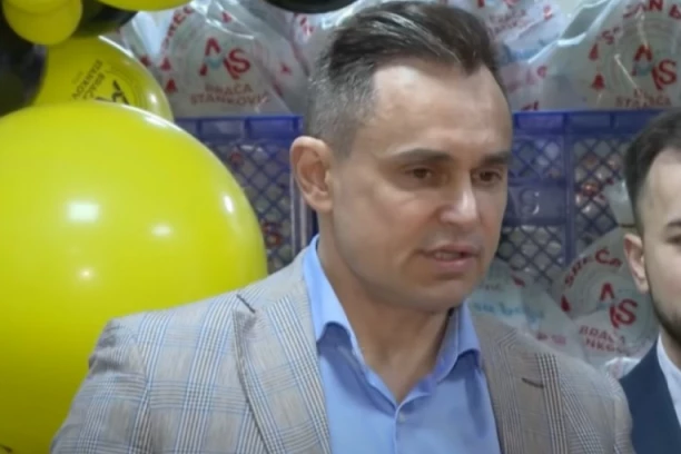 BOG NAS JE SPOJIO NA DANAŠNJI DAN! Dečko Jovane Jeremić nije ni slutio šta mu se sprema...