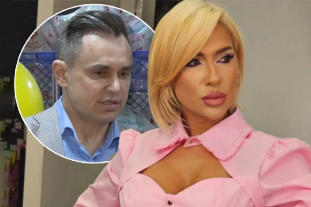 BIZNISMEN JOVANE JEREMIĆ IMANJE OPREMIO ZA NJENU ĆERKU: Dragan joj ostvario sve snove, jedan detalj će vas oboriti s nogu!