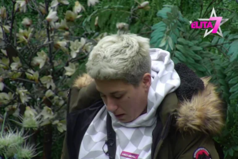 Jovana Tomić Matora Elita 7