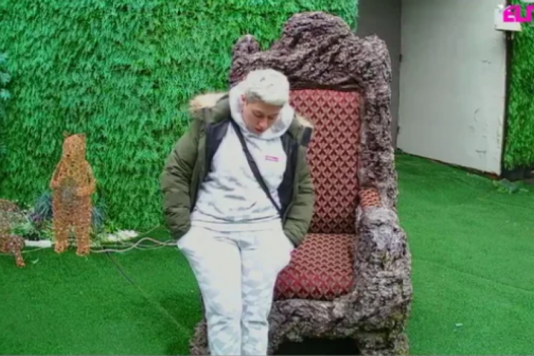 Jovana Tomić Matora Elita 7