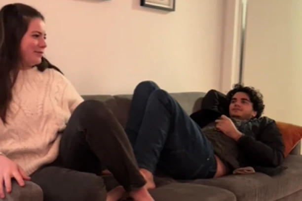 OVAJ TIKTOK IZAZOV OTKRIVA DA LI VAM JE MUŠKARAC VERAN: Jedno pitanje je dovoljno da se RAZOTKRIJE (VIDEO)