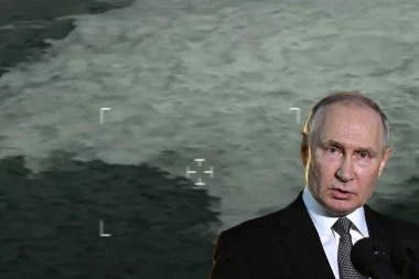RUSIJA NIJE KRIVA: Poljaci iznenada promenili ploču i PRIZNALI VELIKU GREŠKU! Putina će ovo jako obradovati