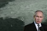 "TO JE VOJNA TAJNA" Putinovih 40 minuta leta u najvećoj supersoničnoj letelici u istoriji vojne avijacije (VIDEO)