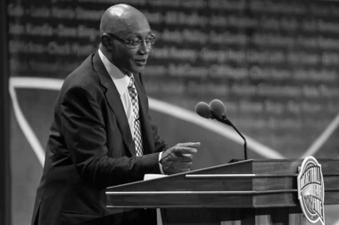 TUGA U NBA! Preminuo dvostruki osvajač šampionskog PRSTENA!