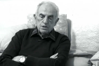 SVET KULTURE ZAVIJEN U CRNO: Preminuo naš slavni književnik sa Kosova i Metohije, poznat datum sahrane!