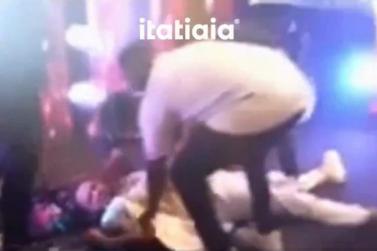 Pedro Henrike preminuo na bini