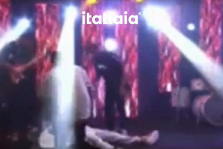 Pedro Henrike preminuo na bini