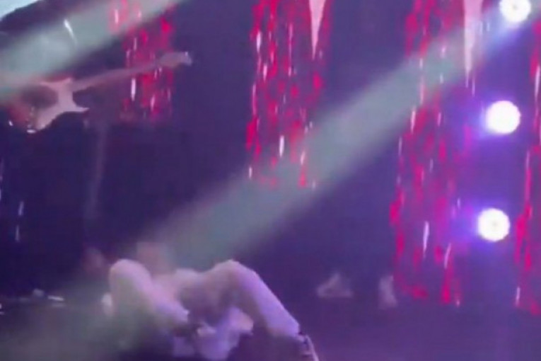 Pedro Henrike preminuo na bini