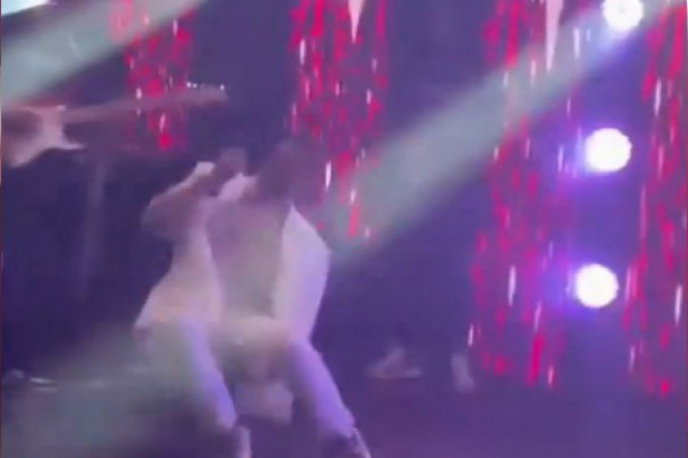 Pedro Henrike preminuo na bini