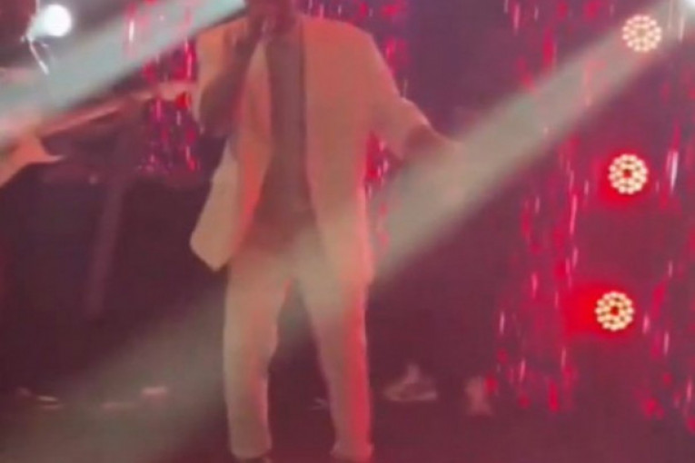 Pedro Henrike preminuo na bini