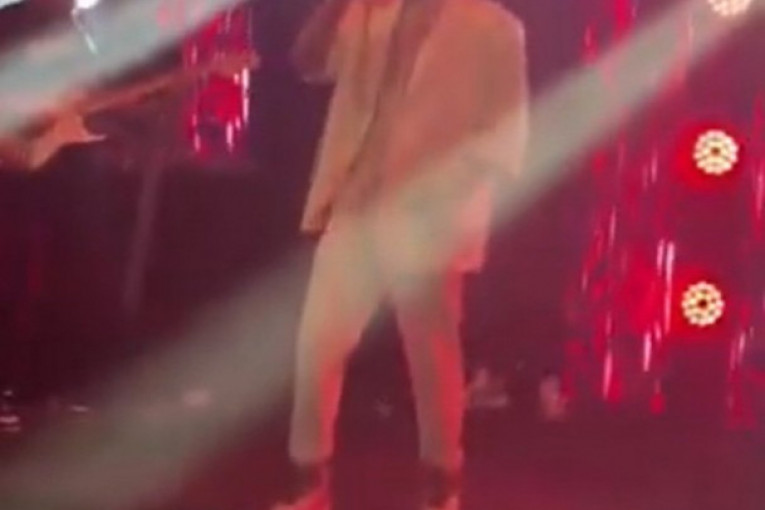 Pedro Henrike preminuo na bini