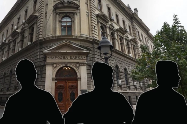 UHAPŠENI PREVARANTI: Odštetili građene za dva miliona evra - napravili lažnu nagradu igru u ime NBS, a potom tražili brojeve katrica sa kojih su skidali pare!
