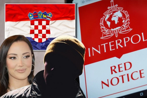 PRIJU POKUŠAO DA POLJUBI MANIJAK SA POTERNICE: Svi detalji NAPADA u Zagrebu o kom se ĆUTALO!