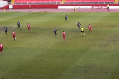 REZIME REMIJA SA OBE STRANE: Živković će pauzu iskoristiti za oporavak, trener Mićović ne može biti zadovoljan jednim bodom!