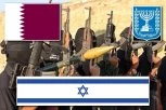 VELEOBRT: ŠTA ĆE REĆI TEL AVIV? Čelnici Hamasa najavljuju ponudu koja se ne odbija, pa poručuju: ''Izraelci zaslužuju prava, ali...!''