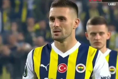 Neviđena asistencija Dušana Tadića razvalila mrežu Bešiktaša!