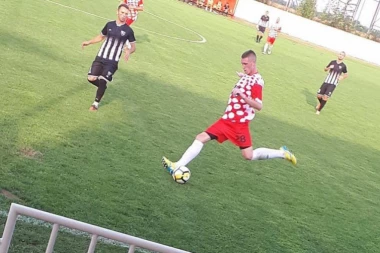 NAKON OFANZIVNE, JAČA SE I DEFANZIVNA LINIJA: Jedna od boljih odbrana u ligi je sada jača za proverenog fudbalera iz višeg ranga!