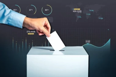 PARLAMENTARNI IZBORI ILI REFERENDUM O PREDSEDNIKU: Glasači izašli na biračka mesta, analitičari očekuju POBEDU OPOZICIJE?