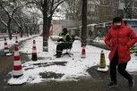 OČEKUJE SE -40! Jezivo hladan talas zahvatio Kinu, vlasti uvode VANREDNE mere