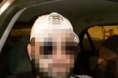 BOJAN ISKASAPIO ŽRTVU U LOKALU, PA ZAVRŠIO U BOLNICI: Naloženo psihijatrijsko veštačenje Kruševljanina!