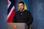 POSLEDNJA ŠANSA ZA ZELENSKOG: Očajnički pokušaj Evropske unije da spase Ukrajinu od Rusije