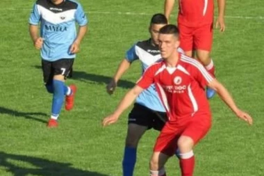 NJEGOVIM DOLASKOM POTVRĐENE SU NAJVIŠE AMBICIJE: Sastav Kulpina dobija ozbiljno pojačanje u veznom redu!