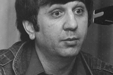 SKANDALOZNA PRIČA O AGENTU TITOVE TAJNE SLUŽBE: Odbio da izvrši JEDNO UBISTVO, pa umro na tavanu jedne školske zgrade!