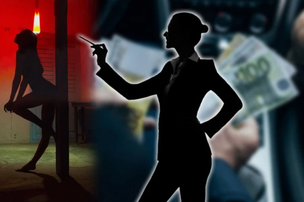 UVODI SE RADNI STAŽ ZA RADNIKE U PROSTITUCIJI: Imaće pravo na zdravstveno osiguranje, godišnji odmor, a čak i NA OVO