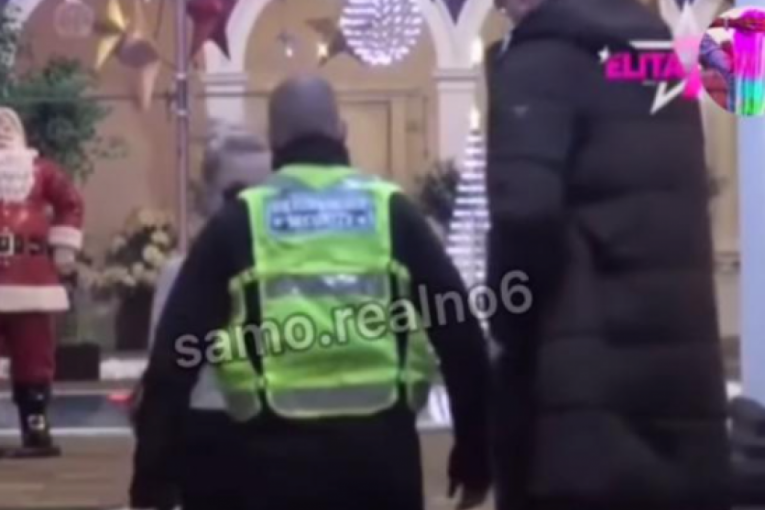 Milica i Terza Elita 7