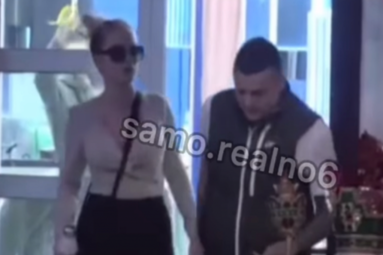 Milica i Terza Elita 7