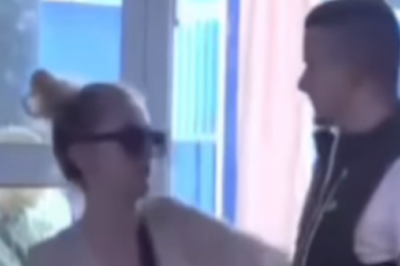 Milica i Terza Elita 7