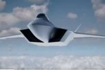 PUSTI SNOVI ILI BLISKA BUDUĆNOST?! Zapad u strahu od Rusije i Kine: Britanija pravi supersonični avion šeste generacije, i ove dve zemlje rade na projektu!