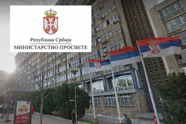 MINISTARSTVO PROSVETE: Nezavisni sindikat prosvetnih radnika dovodi u zabludu zaposlene i širu javnost