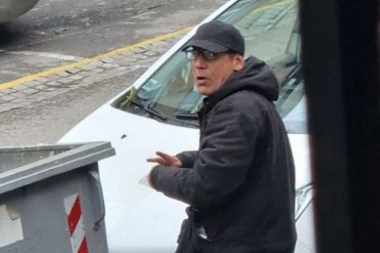 OSUĐIVANI SILOVATELJ PUŠTEN IZ ZATVORA! Igor Milošević na SLOBODI!