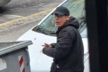UHAPŠEN SERIJSKI SILOVATELJ IGOR MILOŠEVIĆ! Oglasio se MUP, evo gde se sve vreme skrivao