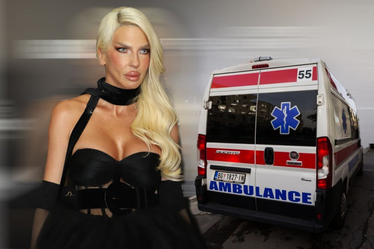 KARLEUŠA MORA NA HITNU OPERACIJU: Hitno se oglasila, ne može da DIŠE!