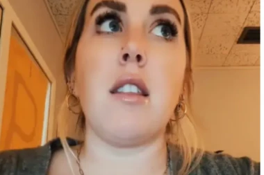 ZBOG NJENE BEBE KOMŠIJE SU ZA TRI DANA 15 PUTA ZVALE POLICIJU: Majka u NEVERICI zbog onoga što se dešava, tvrdi da im je OVO cilj!