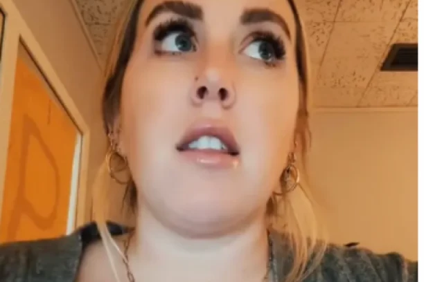 ZBOG NJENE BEBE KOMŠIJE SU ZA TRI DANA 15 PUTA ZVALE POLICIJU: Majka u NEVERICI zbog onoga što se dešava, tvrdi da im je OVO cilj!