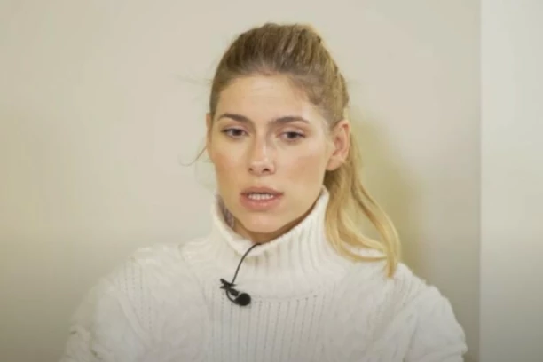 NAPADNUTA BIVŠA ŽENA NAŠEG GLUMCA: Presreli je u CRKVI jer je došla da se POMOLI Bogu! ŠOK