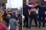 SA PIŠTOLJEM PO BEOGRADU U SRED BELA DANA: Uhapšen muškarac koji je uznemirio građane! (VIDEO)