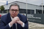 SRBIJA DVA KORAKA ISPRED OSTALIH U REGIONU  Stiže novi  i 10 puta moćniji superkompjuter