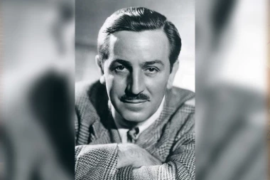 TVORAC NAJVEĆE IMPERIJE PREMINUO JE NA DANAŠNJI DAN: Svi ste gledali Diznijeve crtaće, a OVO sigurno niste znali o njemu!