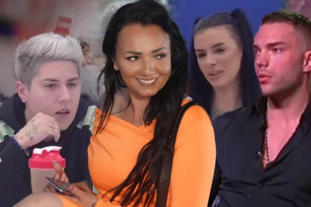 ANITINA MAJKA ŽELI ANĐELA ZA ZETA! Udarila na Matoru nakon SKANDALOZNIH pretnji: Ona je ZLA i niskomoralna!