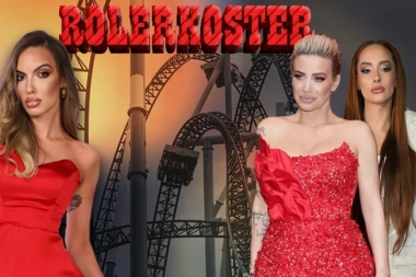 VODITELJKA ELITE OBELODANILA NIKAD VIĐENU FOTOGRAFIJU DUŠICE JAKOVLJEVIĆ: Maša otkrila šta se desilo nakon njenog OTKAZA, za ovo nije želela da se zna!