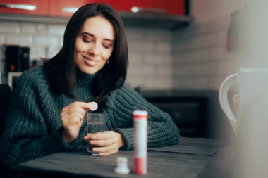 NAJČEŠĆA GREŠKA KOJU PRAVITE KADA UZIMATE VITAMIN D I MAGNEZIJUM: Pijete ih zajedno ,a niste ni slutili kakav problem možete izazvati (FOTO)