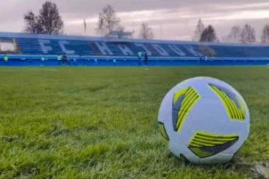 GDE SU, ŠTA RADE #5: Nekadašnji superligaši u raljama niželigaškog fudbala - FK Hajduk 1912 Kula!