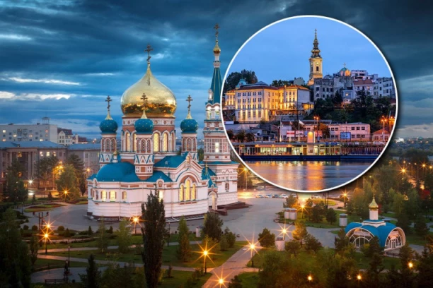 NAJTUŽNIJA LJUBAVNA PRIČA SRBINA I RUSKINJE! Zoran je zbog nje napustio SRBIJU, a onda je započela njihova TRAGEDIJA