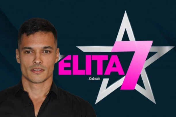 ŠOK! Marko Marković ulazi u Elitu?! Stigao u Beograd pred večerašnju emisiju, Aniti se ne piše dobro!